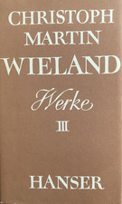 Christoph Martin Wieland