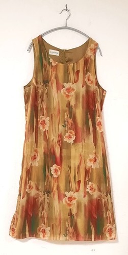 Rochelle damen kleid - la, l
