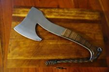 Axt / Beil - no Strider, no