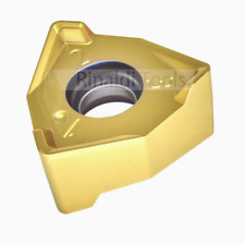 10 x Wendeplatten XNEX 080608-M13 RT330 (P25/M25) NEU! Mit Rechnung!