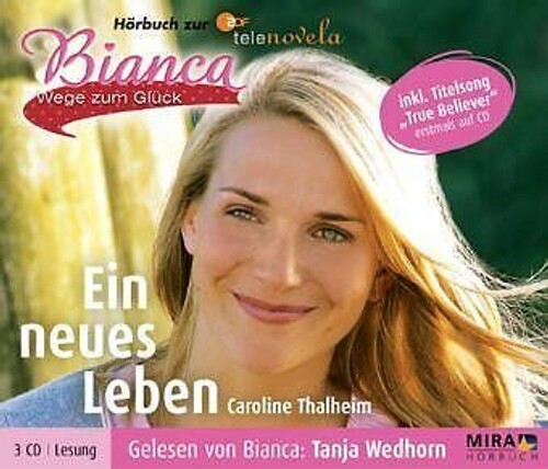 Caroline thalheim bianca - caroline,