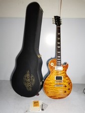 E-Gitarre Gibson Custom Shop