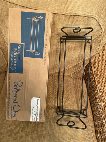 The pampered chef einfache - pampered,