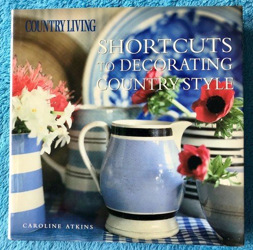 Country living shortcuts - living, to