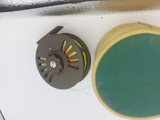 RST 9000 Flyreel Orvis Fly