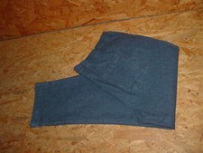 Schlupfhose Stretchjeans/Jeans v. ATLAS MEN Gr.XL(W38/L28) dunkelblau TOP!!!