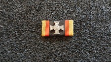 (S1-145) Bundeswehr Ehrenkreuz