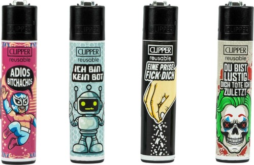 Clipper classic mehrweg - classic,