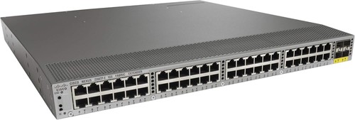 Cisco nexus 2248tp - cisco,