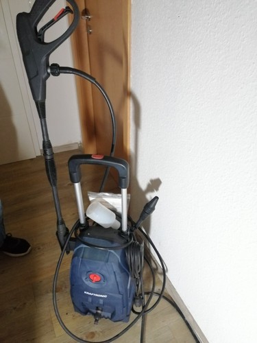 Kraftronic hochdruckreiniger - kraftronic,
