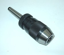 Bohrfutter MK2  M10 B16  D1-13  z.B. Deckel Fräsmaschine DIN 228 A