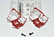 Sommerfeldt H0 820  2 Stück /