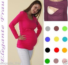 3in1 Stillshirt Umstands Shirt