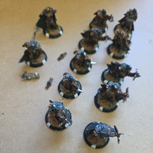 Warmachine hordes circle - warmachine,
