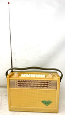 Kofferradio Spatz Baby 6102 TR