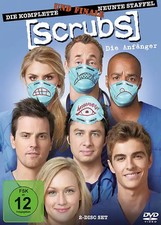 Scrubs: Die Anfänger - Die