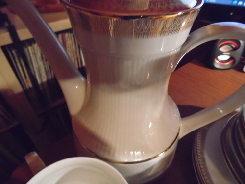 Kaffeekanne mitterteich - ,