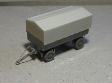 Wiking 400 LKW Pritschen