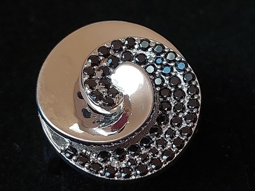 Wunderschöner cockrail ring - wunderschöner,