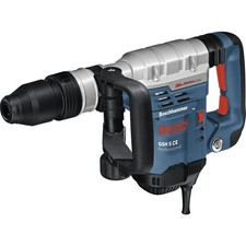Bosch Meißelhammer GSH5CE -