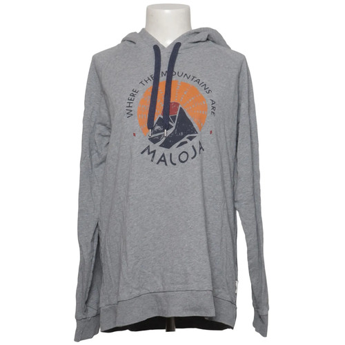 Maloja kapuzenpullover - maloja,,