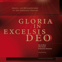 Gloria excelsis deo - gloria, von