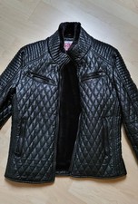 Jacke Kunstleder Cipo Baxx