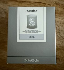 Scentsy Duftkerze Luna