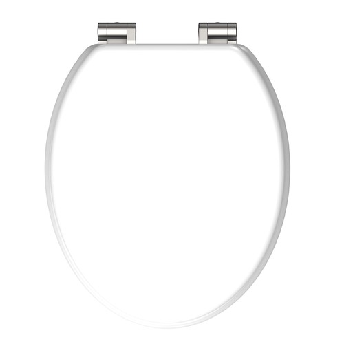 Sitz toilettendeckel - -,