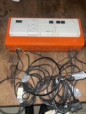 VIESSMANN Trimatik mit Allen