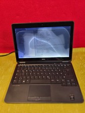 Dell Latitude E7240 i5-4300U