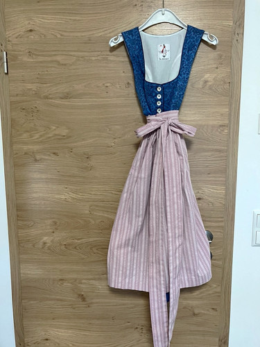 Umstandsdirndl moser dirndl - umstandsdirndl,
