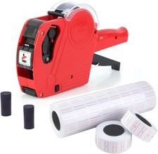 Preisauszeichner 1-zeilig