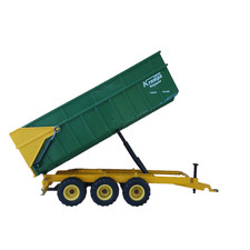 siku Farmer 2966 Dreiaxhs