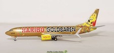 1:400 AeroPolaris TUIFly B