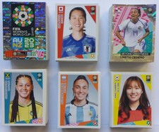 Panini FIFA Frauen WM / Women