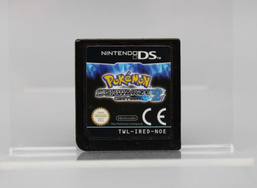 Pokémon schwarze edition 2 - pokémon:,