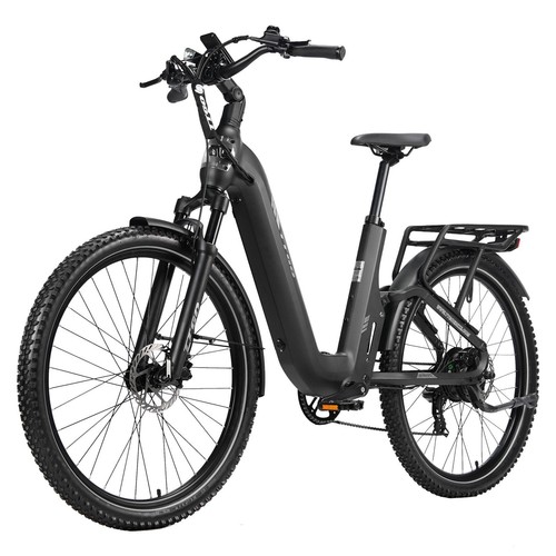 Ttgo suvo - ttgo, 27,5''
