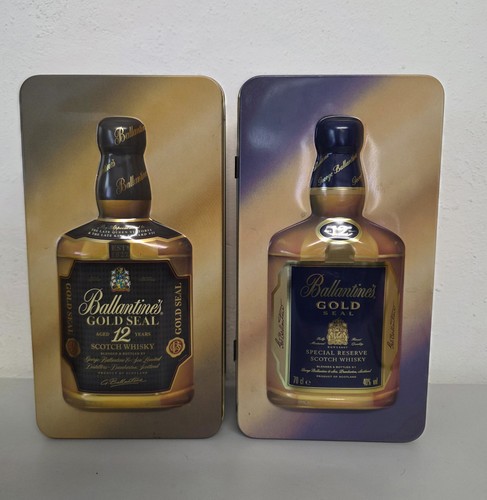 Whisky ballantines gold - whisky,