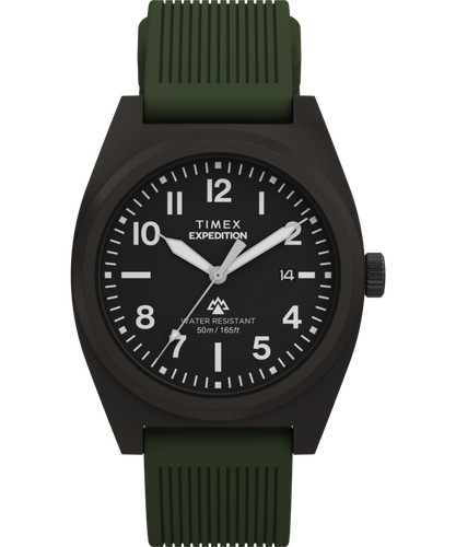 Timex expedition north - expedition,