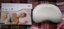 TEMPUR® Sonata M Kopf-Schlafkissen Mittelfest