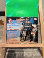 Schlager der 60er Jahre - 2er CD Set mit u.a. B. Spier, Roy Black, Alexandra....