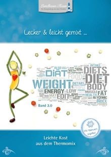 Lecker leicht gemixt - leicht,