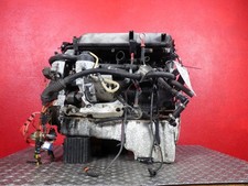 Motor ohne Anbauteile (Diesel)