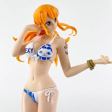 Nami OP Swimsuit Figure –