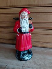 alter DDR Weihnachtsmann aus