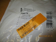 Bosch Nefit 73403 Buderus