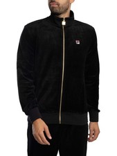 Fila Herren Nero