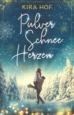 Pulverschneeherzen- Kira Hof