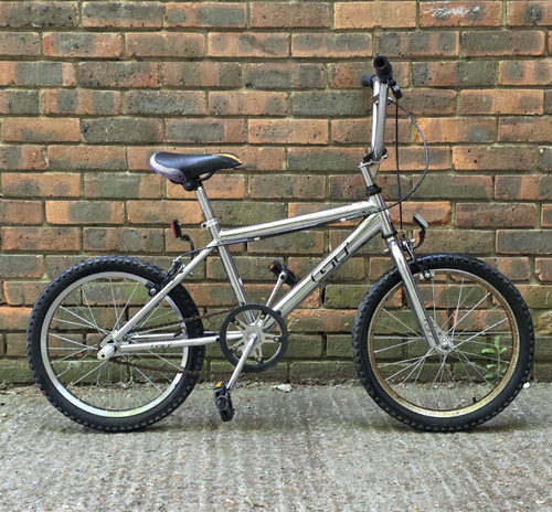 Mid school bmx fahrrad - mid,